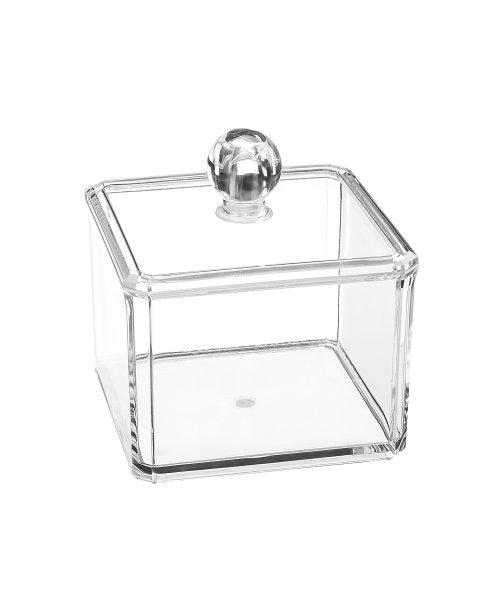 KODI Organaizers, plastmasas, kvadrātveida (9,5 * 9,5 * 9,0)