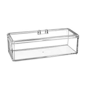 KODI Organaizers, plastmasa tainstūrveida (23,3 * 9,4 * 8,8)