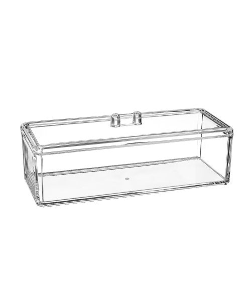 KODI Organaizers, plastmasa tainstūrveida (23,3 * 9,4 * 8,8)