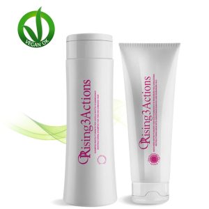 ORising 3Actions komplekts matu atjaunošanai