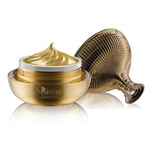 ORising My Golden Secret - Gold Cream sejas krēms, 50ml