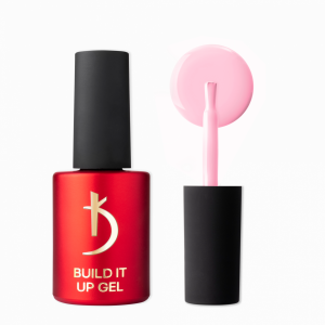 KODI Build It Up Pastel Pink 15ml