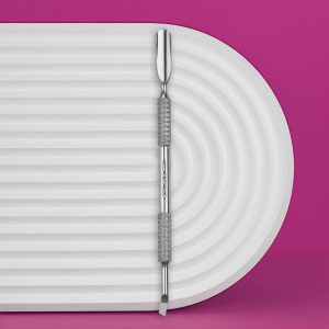 STALEKS Manikīra pušeris kutikulas atbīdīšanai EXPERT kreiļiem [PE-30/4.3]