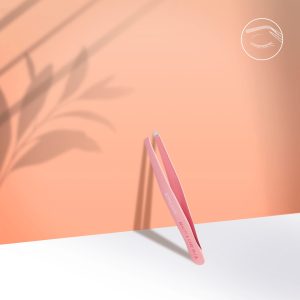 STALEKS Pincete uzacīm BEAUTY & CARE [TBC-11/3]