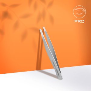 STALEKS Pincete uzacīm EXPERT [TE-10/2]