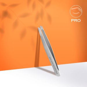 STALEKS Pincete uzacīm EXPERT [TE-10/3]