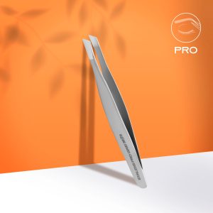 STALEKS Pincete uzacīm EXPERT [TE-20/3]