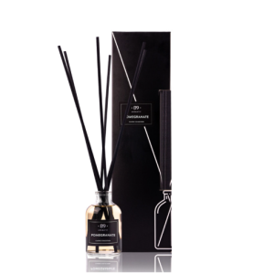 AROMATIC 89 Niedru difuzors Pomegranate, 50ml (Svaigs Augļains)