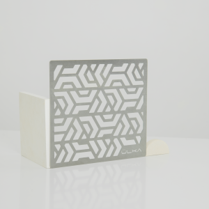 ULKA Putekļu savācēja Manikīram PREMIUM Build-in reste