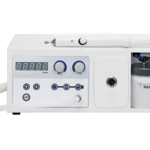 Pedikīra aparāts HADEWE Argos² ar putekļsūcēju un izsmidzinātāju