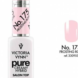 175 Frosting Rose PURE 8ml