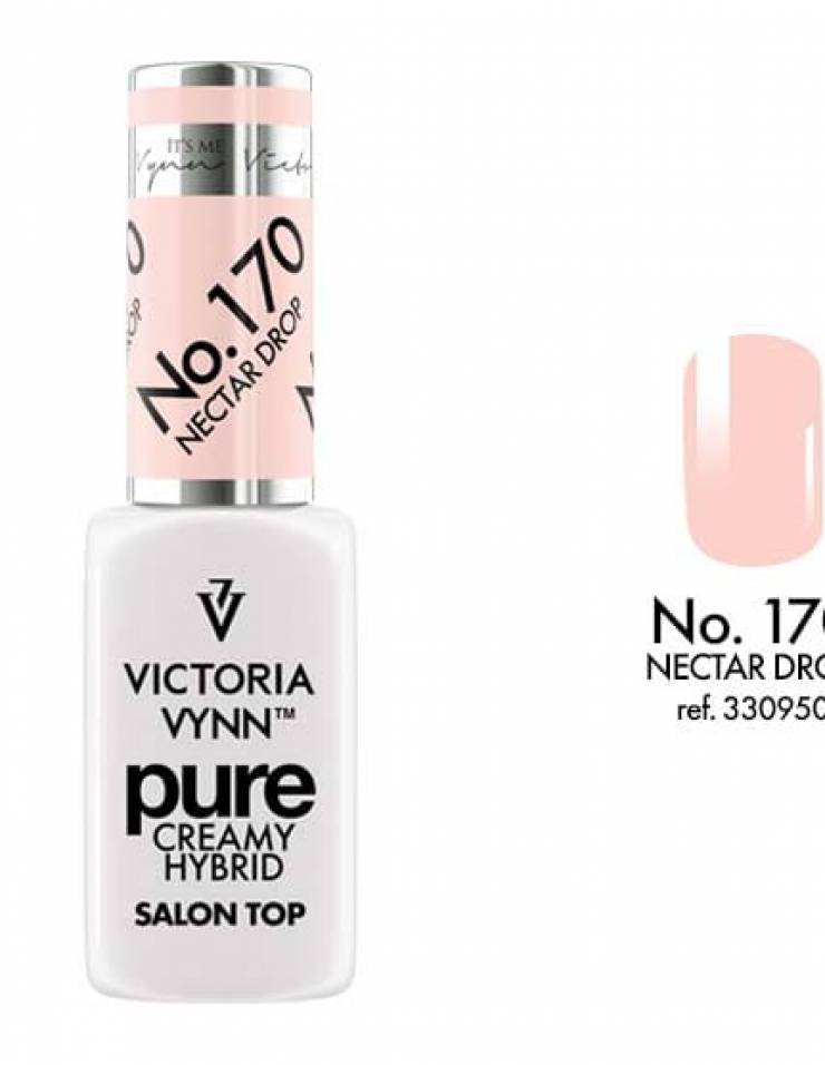 170 Nectar Drop PURE 8ml