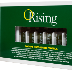 ORising Toniks-Losjons Proteinic stiprinošs, 12x10ml