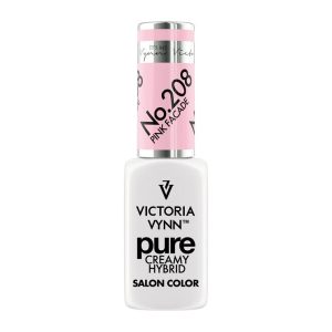 208 Pink Facade PURE 8ml