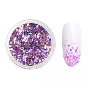 Neonail Celebrate Effect 01 2g