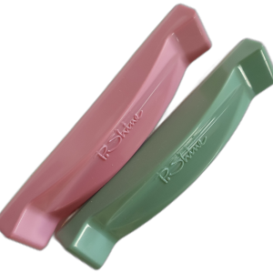 P.SHINE Japānas manikīrs bafa komplekts