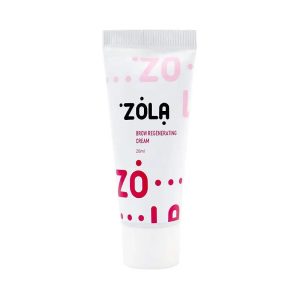 ZOLA atjaunojošs krēms uzacīm, 20ml