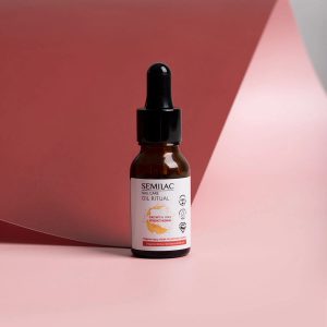 Semilac atjaunojoša nagu un kutikulas eļļa 11ml