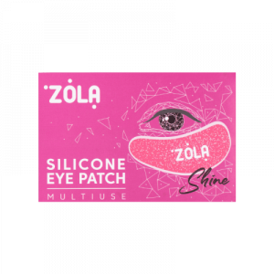 ZOLA Silikona patči (1 pāris), Aveņu