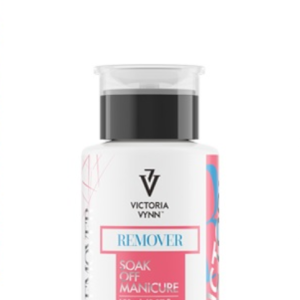 Remover Soak off Manicure NEW TUKŠA 150ml