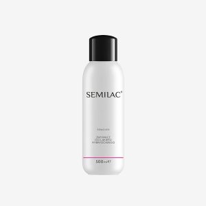 Semilac Remover 500ml