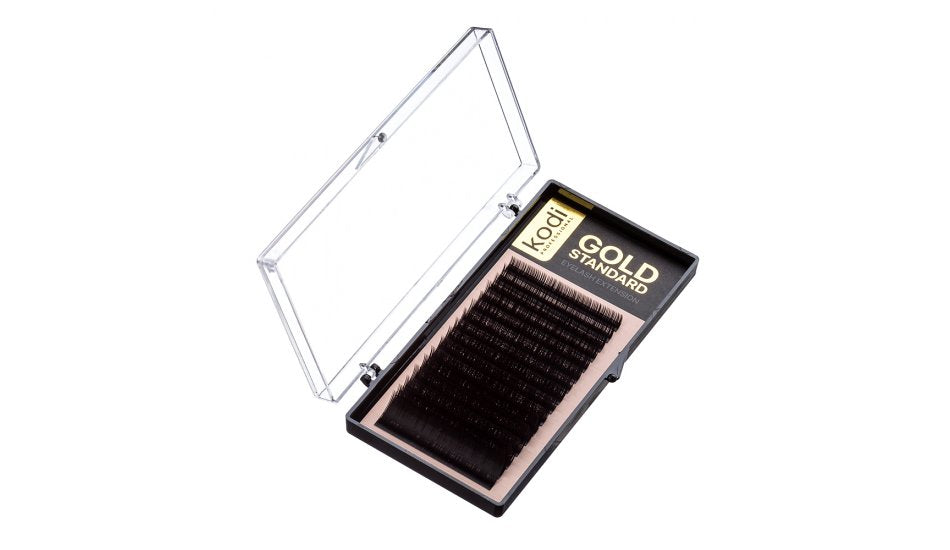 KODI Skropstas B 0,07 (16 rindas: 11 mm) Gold Standart