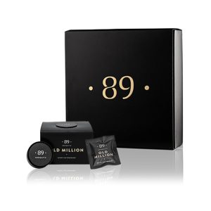 AROMATIC 89 Gaisa atsvaidzinātāju komplekts automašīnai 12 gab.