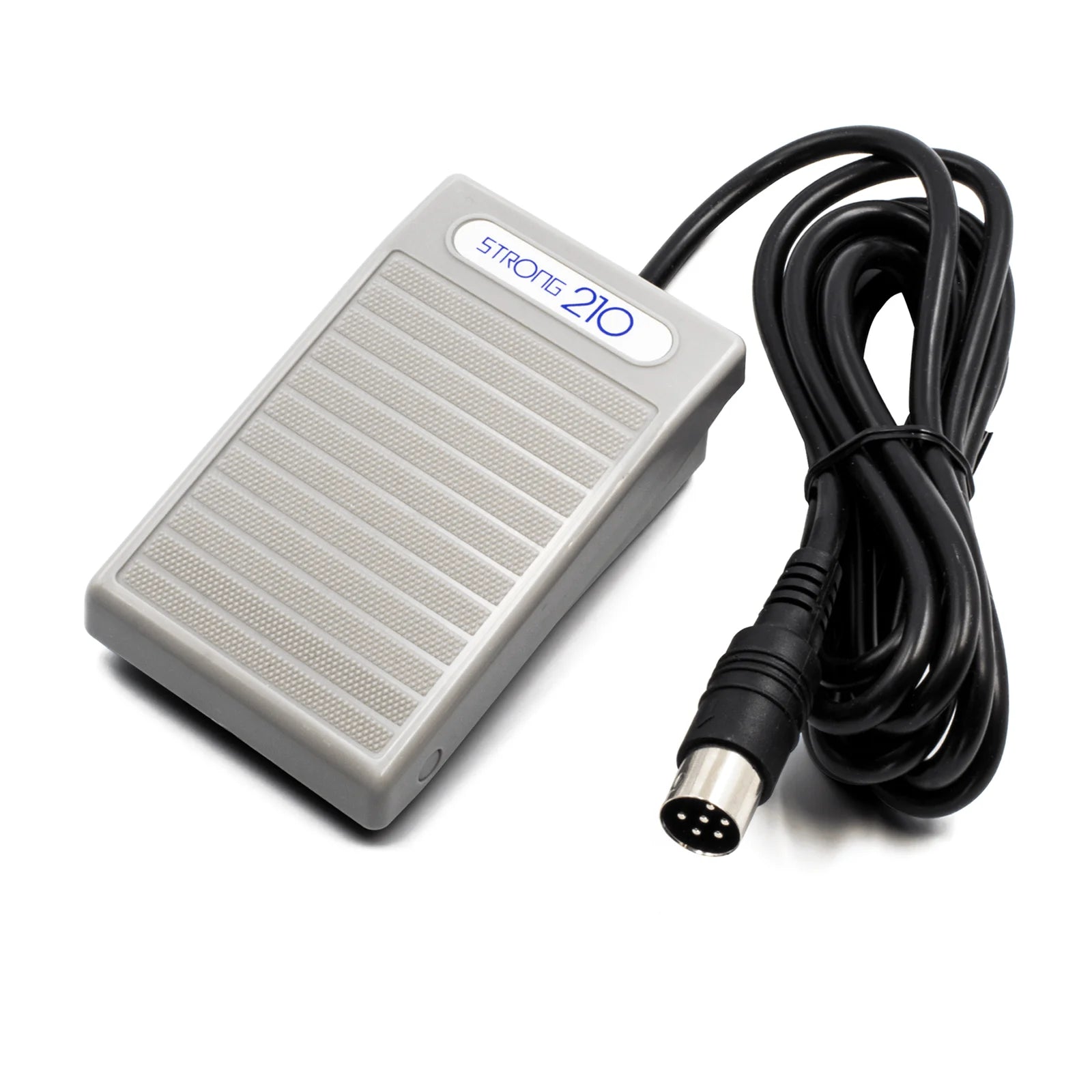 STRONG 210 ātruma regulācijas pedālis