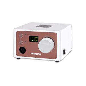 MARATHON K35 (Rozā zelta) + H200 (30 000 apgr./min.)