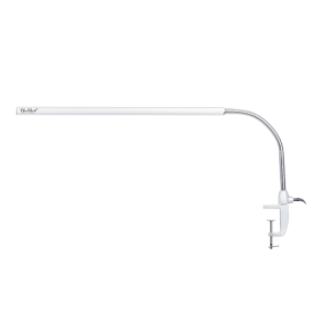 5804 NeoNail galda lampa bez ēnas