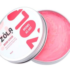 ZOLA Uzacu skrubis 50ml