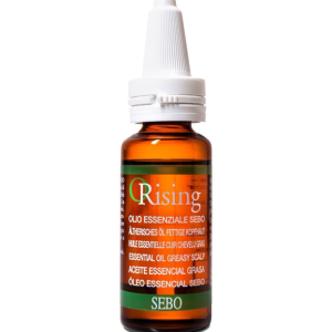 ORising SEBUM eļļa taukainiem matiem, 30ml