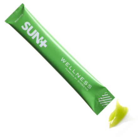 THAT'SO Sun+ Welness Tonizējoša krēmveida želeja iedeguma veicināšanai, 15 ml