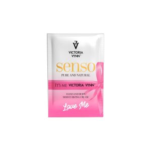 Victoria Vynn SENSO LOVE ME hand & body - Mitrinošs krēms 2ml