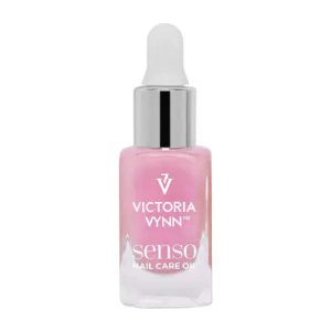 Victoria Vynn SENSO kutikulu eļļa ar mirdzumiem Love Me, 9ml
