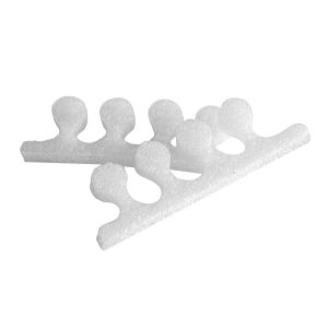 Pirkstu atdalītājs, 40 pāri