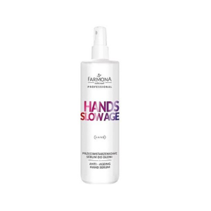 Farmona HANDS SLOW AGE Roku serums 200 ml.