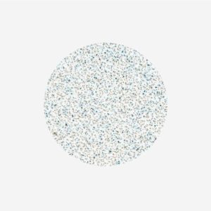 STALEKS Maināmi faili uz mīksta pamatā pedikīra diskam L 80 grit, baltie (50 gb.)[PDFS-25-80W]