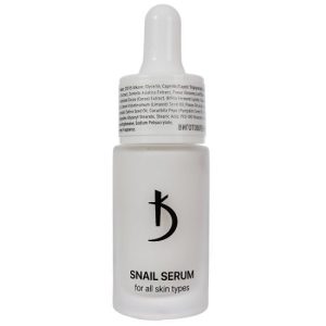 KODI Serums ar gliemežu ekstraktu 15 ml