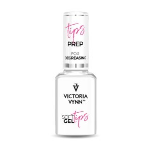SOFT GEL TIPS Prep, 15ml