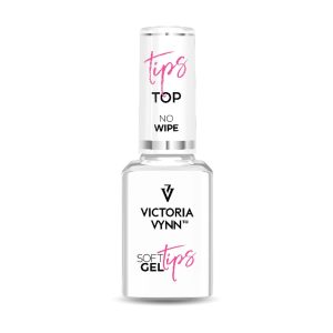 Victoria Vynn SOFT GEL TIPS Top, 15ml