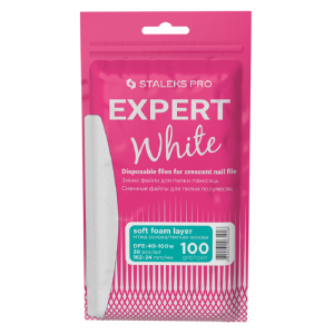 STALEKS Maināmie faili EXPERT,balts [DFE-40-100W]