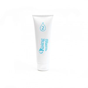 ORising matu maska SEA COMPLEX 3 - STEP 2 - atjaunojoša, 125ml