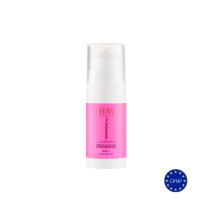ELAN Laminēšanas sistēma SUPERSONIC, Serums Solis Nr. 2, 10ml