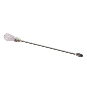 LOVELY Hennas karote, gaiši rozā