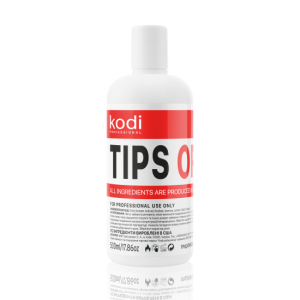 KODI Tips Off 500ml