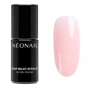 10259 Neonail Top Milky Effect Blush No wipe 7,2ml