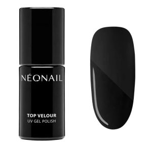 5551 Neonail Top Velour 7.2ml