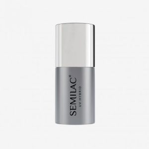 Semilac Top No Wipe Real Color 11ml