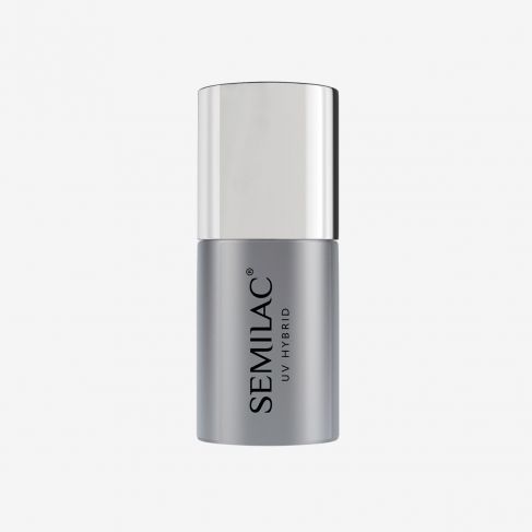 Semilac Top No Wipe Real Color 11ml